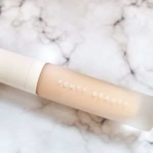 Fenty Mate Longwear Foundation Shade 120